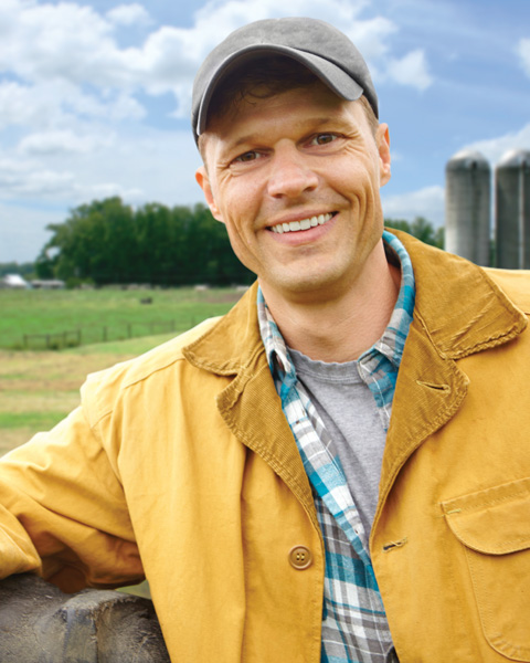 Farmer Photo