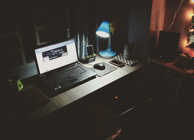 Accessing Your Brokerage Account Photo