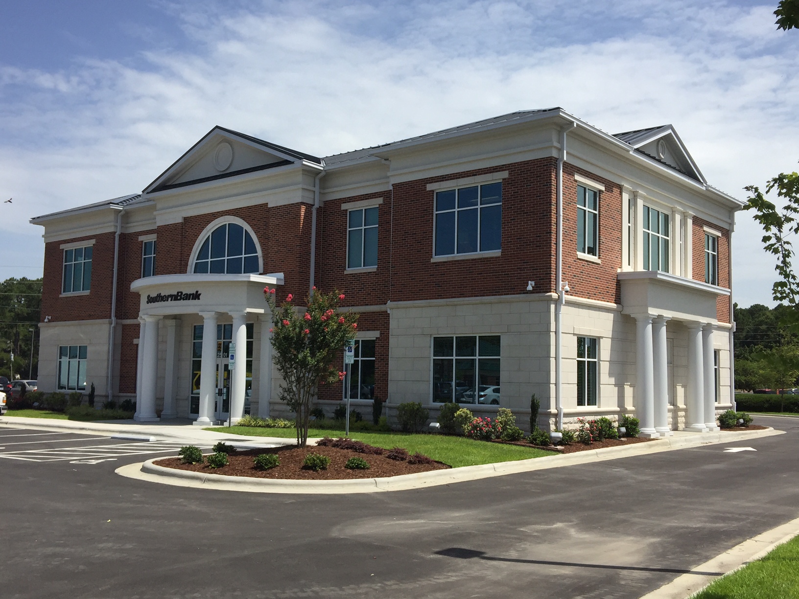 Goldsboro Ash Branch Photo