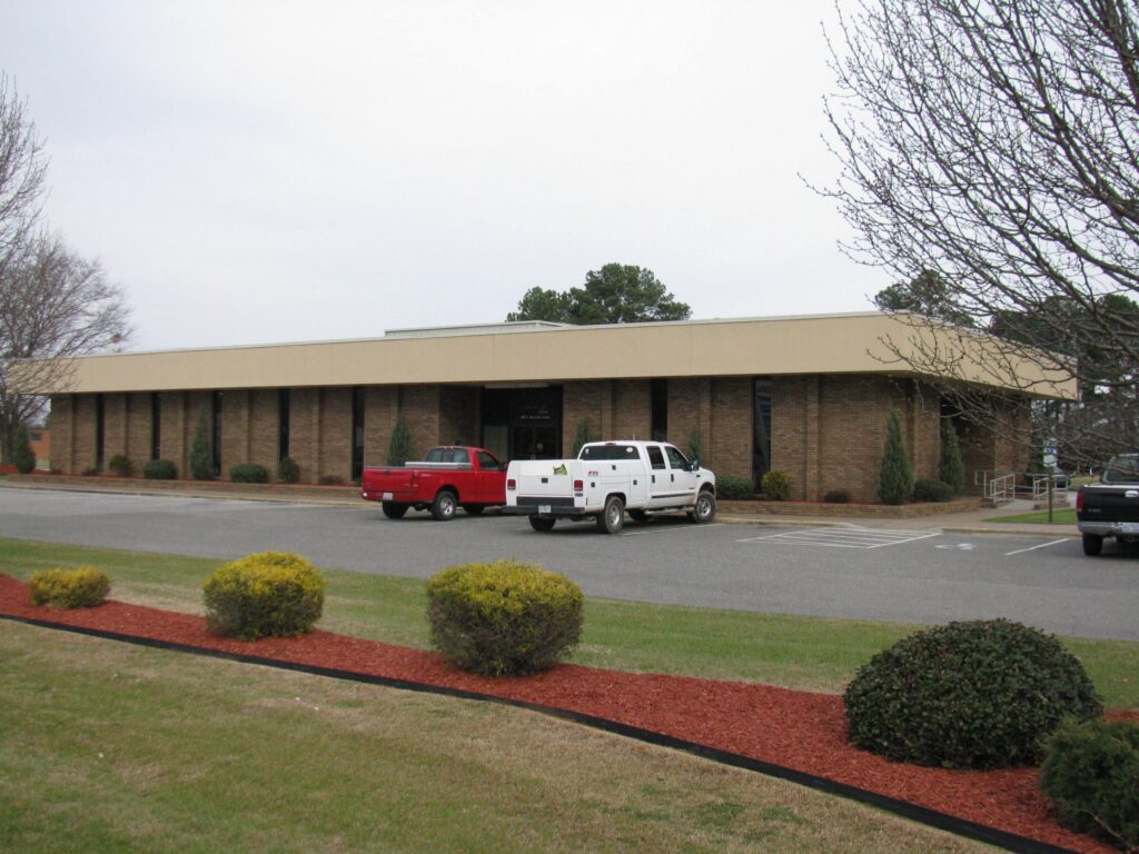 Mount Olive Breazeale Branch Photo