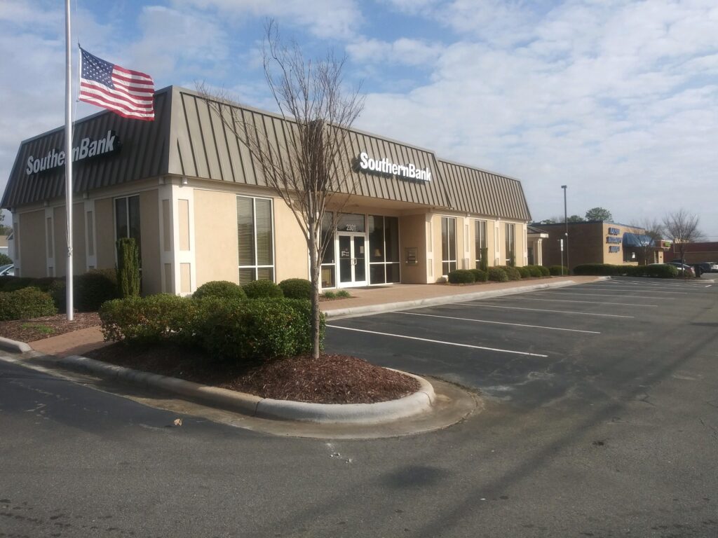 Goldsboro Wayne Branch Photo