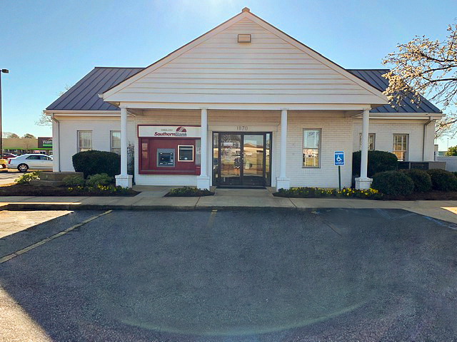 Kempsville Branch Photo