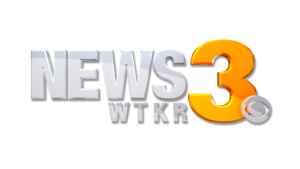 News 3 logo