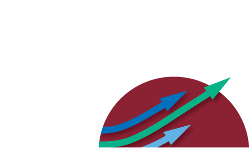 Financial Wellness Starts Here Graphic