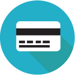 Credit Card Icon