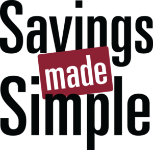 Savings Made Simple logo