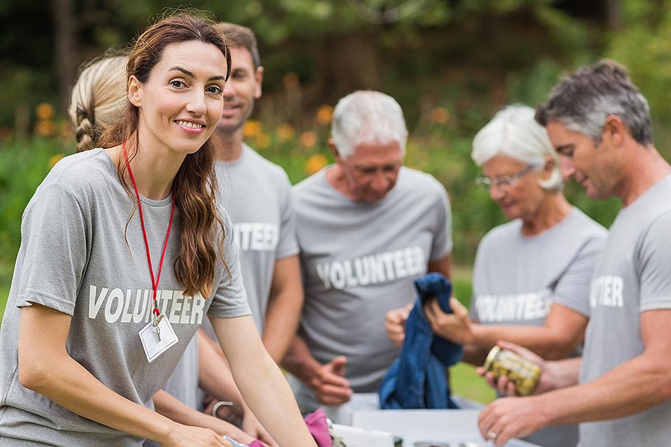 Southern Bank in the Community