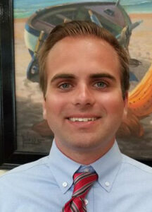Parker Swart