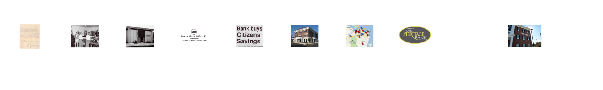 Southern Bank timeline photo