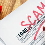 Beware of IRS Tax Fraud