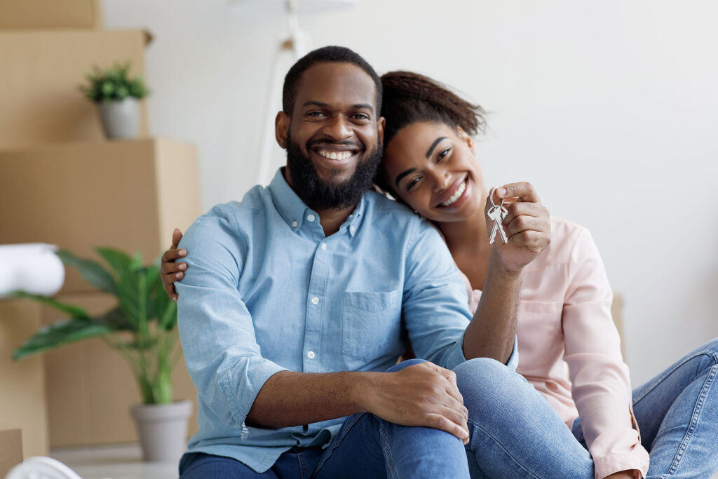 couple-in-new-home