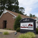 Fremont Branch Photo