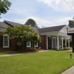 Gatesville Branch Photo