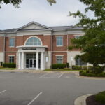 Goldsboro Ash Branch Photo
