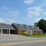 Jackson Branch Photo