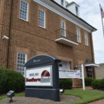Kenly Branch Photo