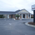 Kitty Hawk Branch Photo
