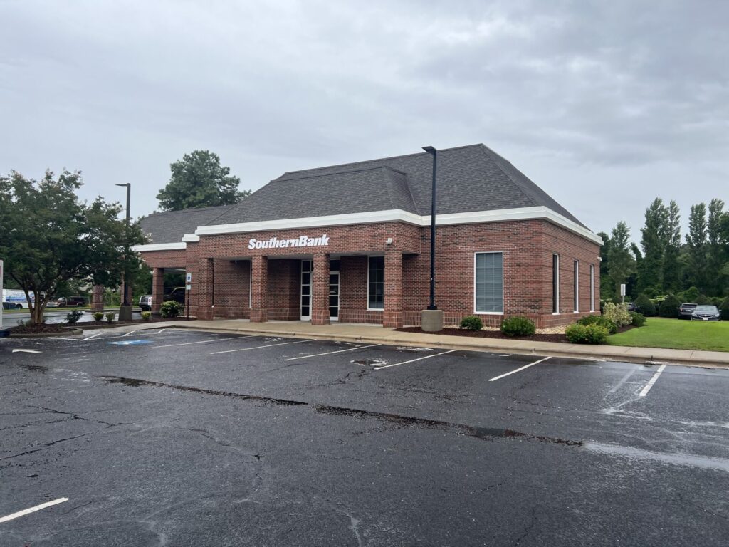 Manteo Branch