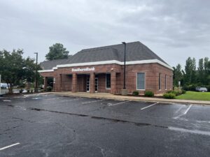Manteo Branch Photo