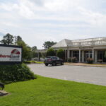 Murfreesboro Branch Photo
