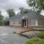 Norfolk Colley Branch Photo