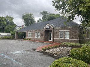 Norfolk Colley Branch Photo