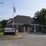 Roanoke Rapids Roanoke Rapids Branch Photo