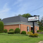 Robersonville Branch Photo
