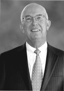 John C. Pegram Photo
