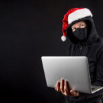 Beware of holiday scams image